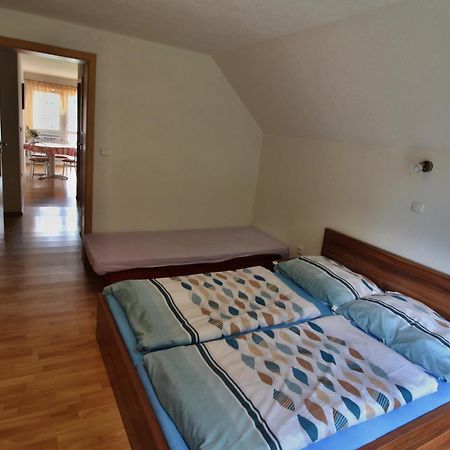 Apartment Imka Lúčky Buitenkant foto