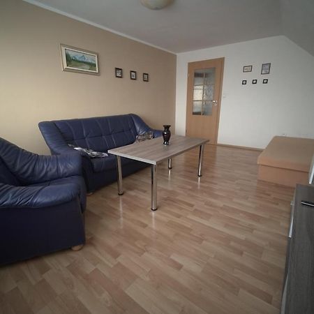 Apartment Imka Lúčky Buitenkant foto