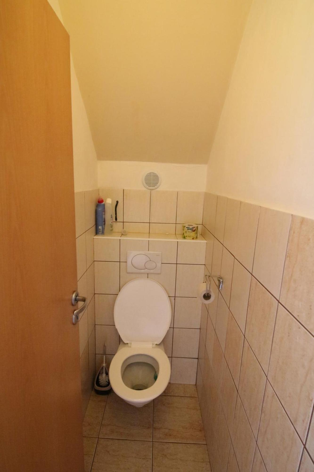Apartment Imka Lúčky Buitenkant foto