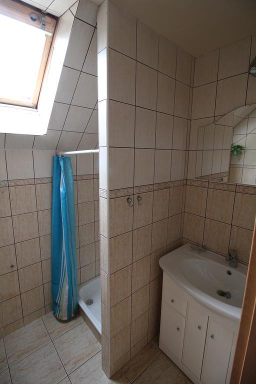 Apartment Imka Lúčky Buitenkant foto